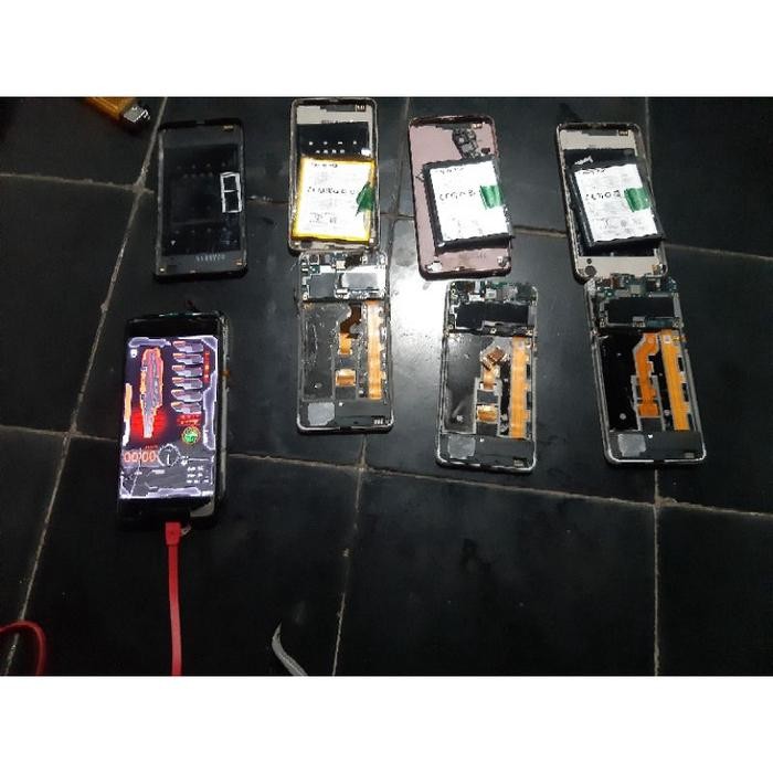 (Expert) mesin oppo a37f / neo9