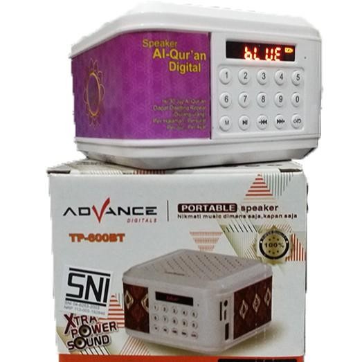 (Expert) SPEAKER ALQURAN 30 JUZ 16GB FULL/SPEAKER MUROTTAL ALQURAN 30 JUZ