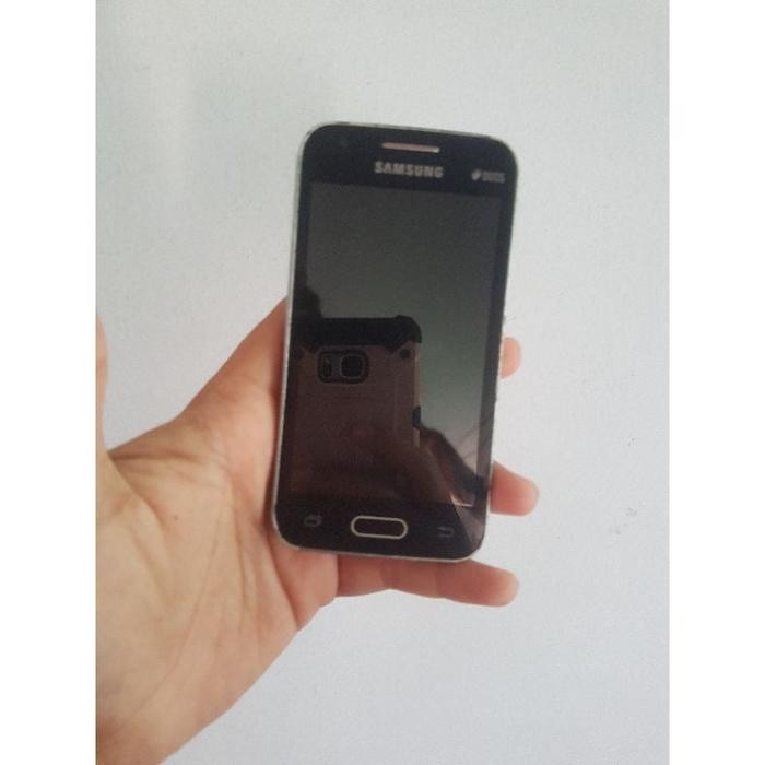 (Expert) SAMSUNG GALAXY V bekas SIAP pakai