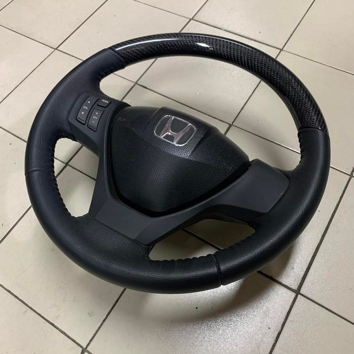 Stir Honda Freed / Stir Steer Setir Honda Freed + Air Bag Original