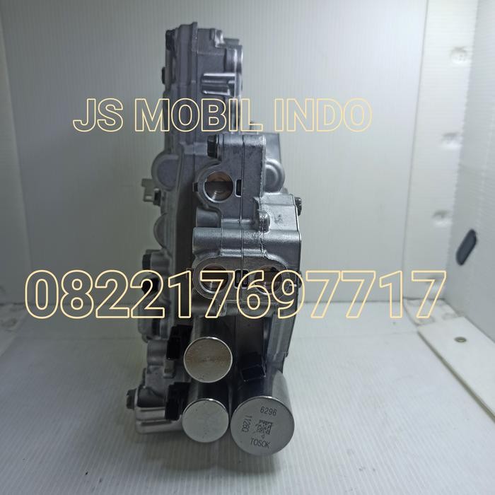 Limited Body Valve Selenoid Solenoid Honda Jazz Rs Gk5 City Original Asli