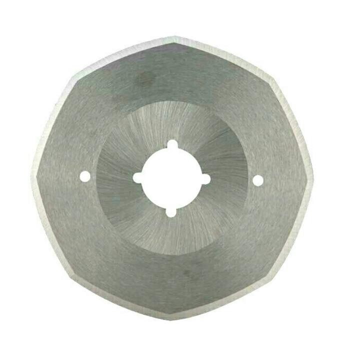 (Expert) Octa RS100 Mesin Potong Kain