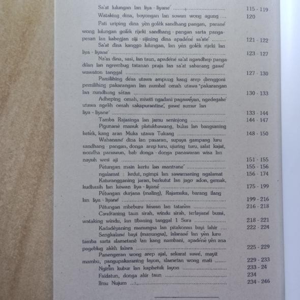 PRIMBON BETALJEMUR ADAMMAKNA