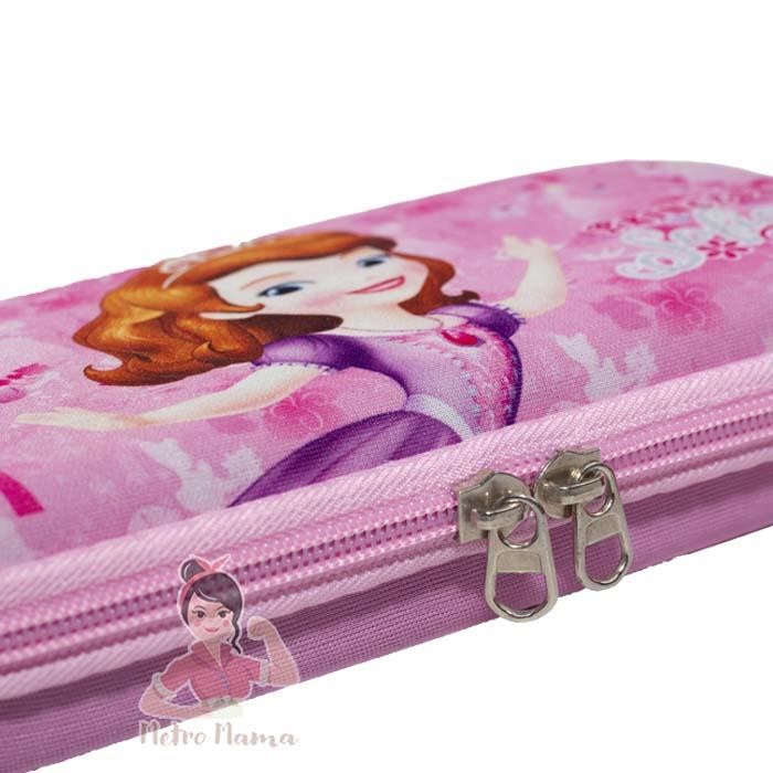 

FLASH SALE KOTAK TEMPAT PENSIL ANAK PEREMPUAN PRINCESS PUTRI SEKOLAH PAUD TK SD