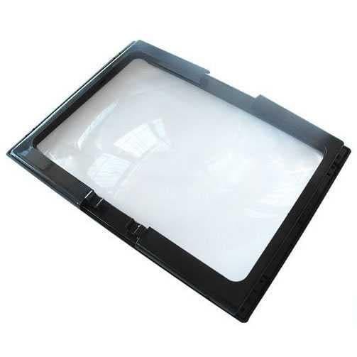 

FLASH SALE KACA PEMBESAR UNTUK BACA BUKU BENTUK MEJA DENGAN LAMPU LED - HL-A4