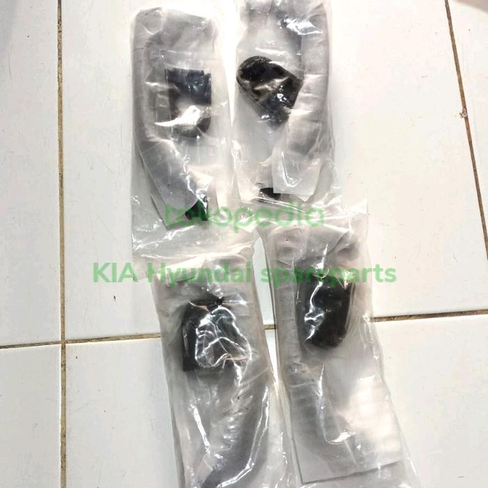 Handle Pintu Luar Grip Door Kia Sportage 2 82/83661 -1Fxxx