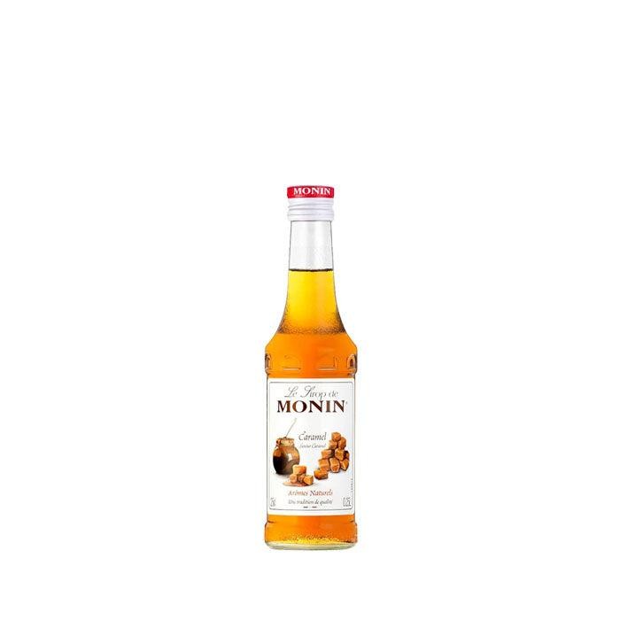 

Monin Syrup 250 Ml - Perasa Minuman Sirup Cocok Untuk Horeca Gratis Ongkir