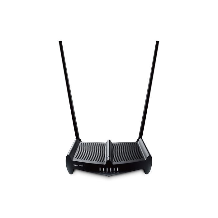 TP-Link WR841HP Router Signal Kuat WiFi Tembus Tembok Wireless Internet