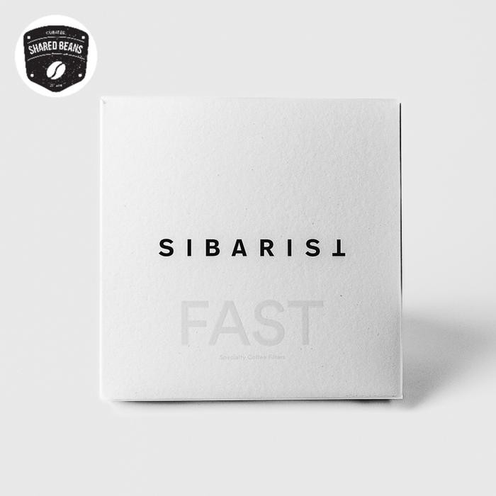 Paper filters - sibarist