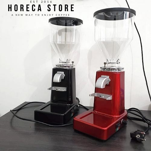 Espresso Grinder N500. Electric Grinder Kopi N500