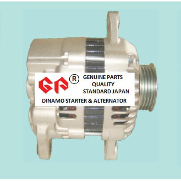 Dinamo Alternator Gp Suzuki Vitara / Escudo
