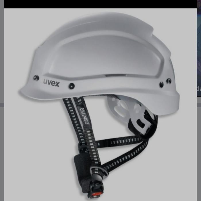 UVEX HELM SAFETY