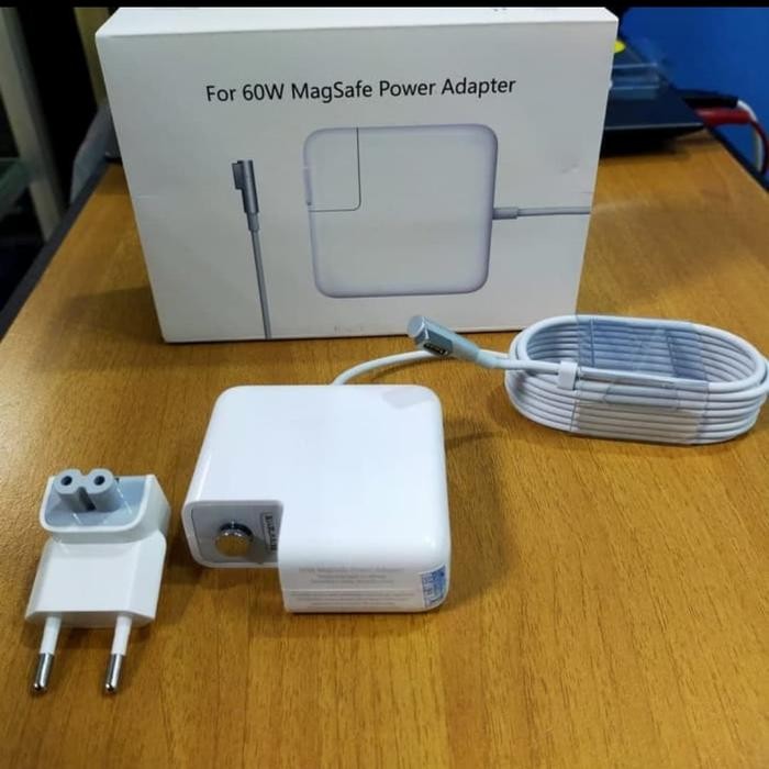 Adaptor Charger Laptop Macbook A1181, A1184, A1185, A1278, A1280