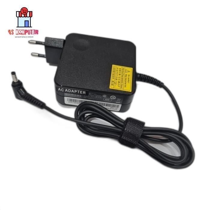 Adaptor Charger Ideapad Flex 4 5 6 Seri Flex 4-1470 Flex 5-1470 Flex 6