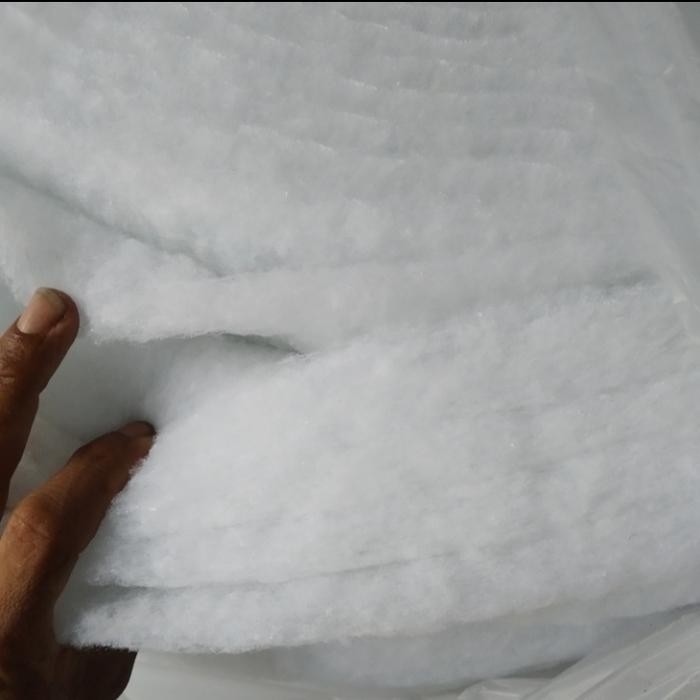 PREMIUM Dakron Lembaran 4oz 200x50