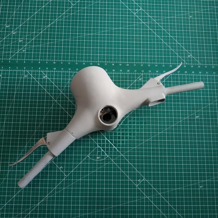 PREMIUM STANG VESPA PTS/ BATOK KEPALA VESPA SMALLFRAME DARLING 50CC