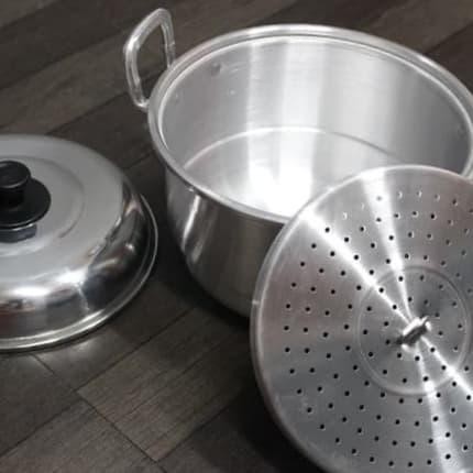 PREMIUM PANCI KUKUS/PANCI SERBAGUNA JAWA 36CM