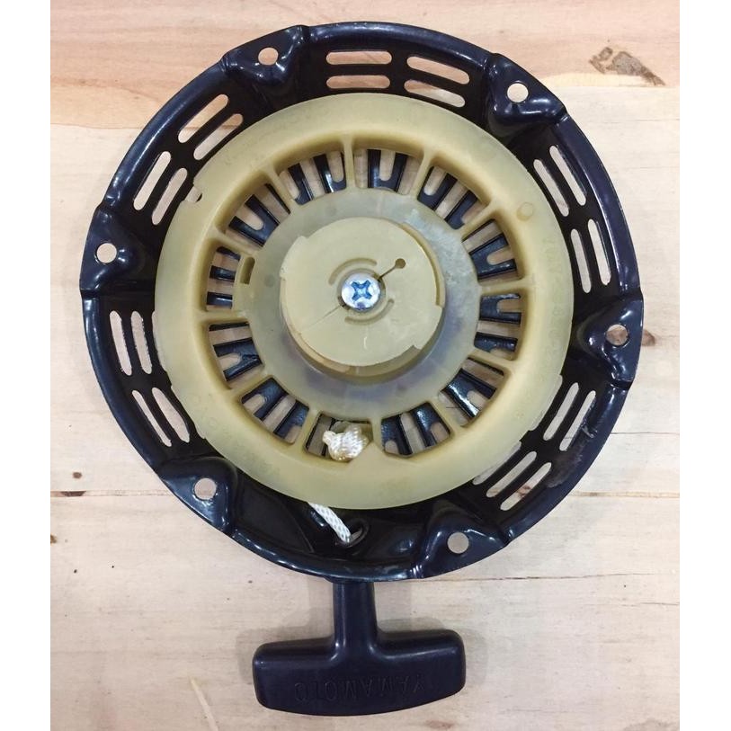 RECOIL STARTER STATAR MESIN BENSIN YAMAMOTO GX 160