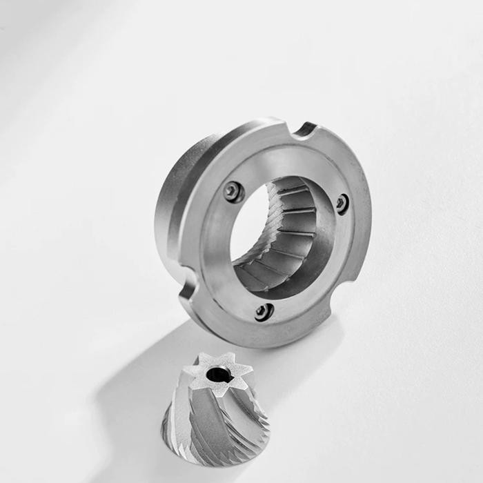 (Expert) Option O lagom casa grinder - 48/65mm