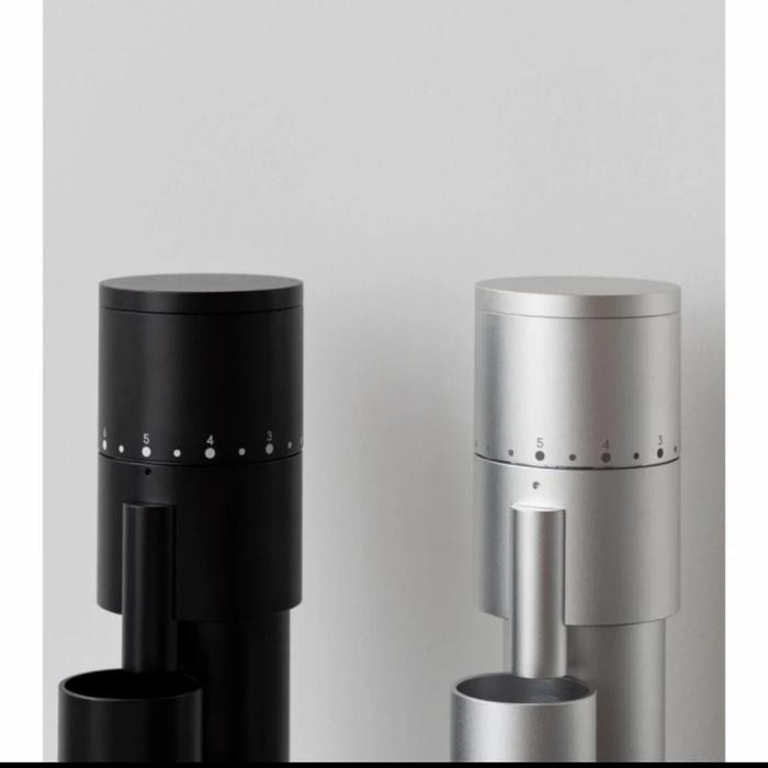 (Expert) LAGOM Mini Compact Electric Grinder - Grinder kopi