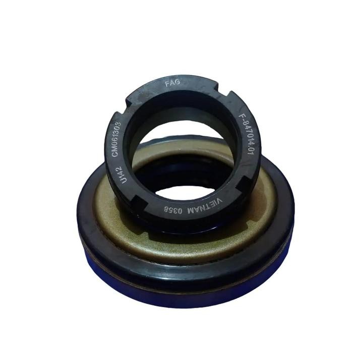 Komstir Set Piaggio Vespa Primavera / Sprint / Lx / S / Gts / Zip / Liberty Original