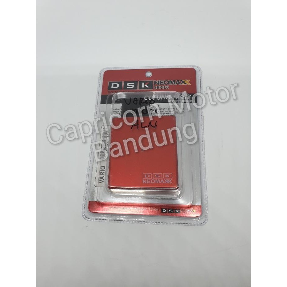 Cdi Racing Vario 110 Lama Karbu Cbs Techno Dsk No Limit Setara Brt