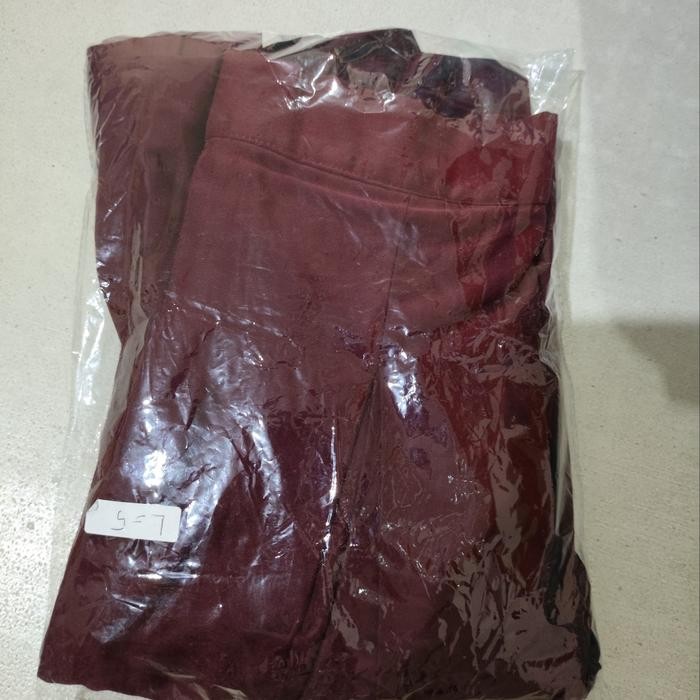 (Expert) Rok Kulot SD Penabur Uk. 5L Baru