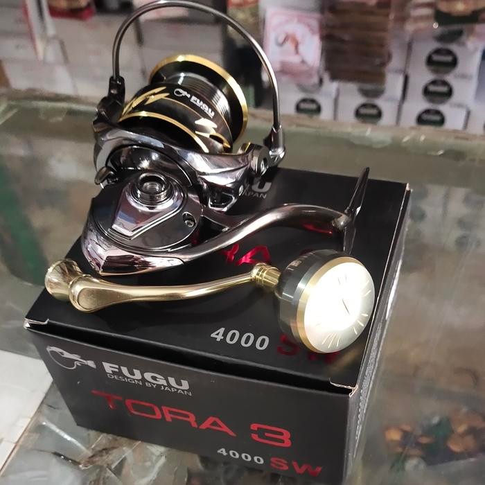 Fugu Tora 3 Sw