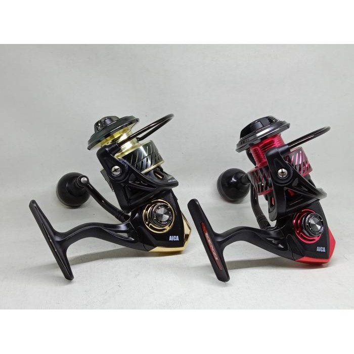 Reel Kenzi Aica Sw 3000