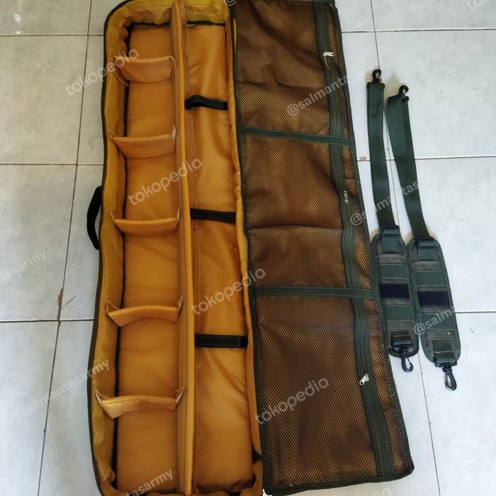 Tas Joran Tas Reel Pancing 15030