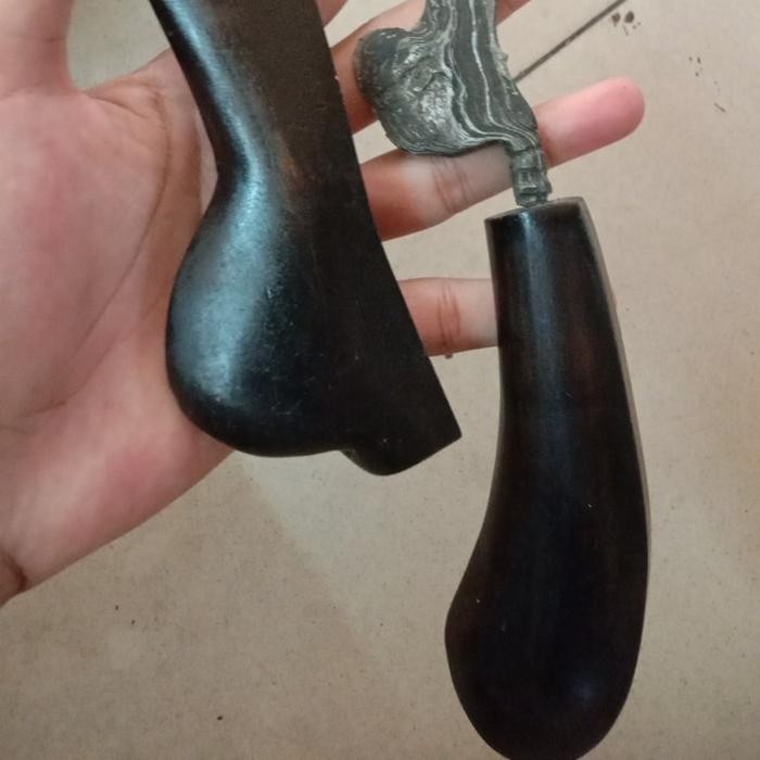 TERBARU kujang sepuh pajajaran