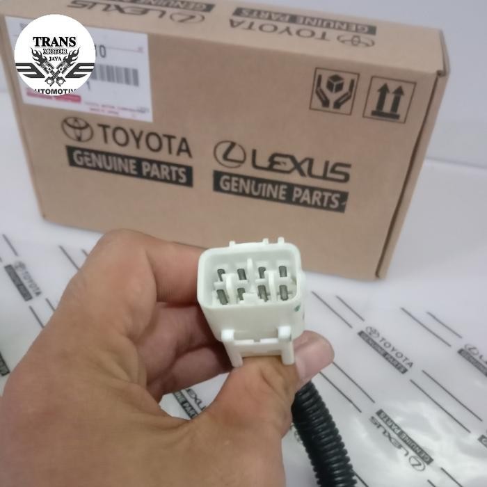 Sensor Switch Inhibitor Avanza Xenia Rush Terios 84540-B0010 Original