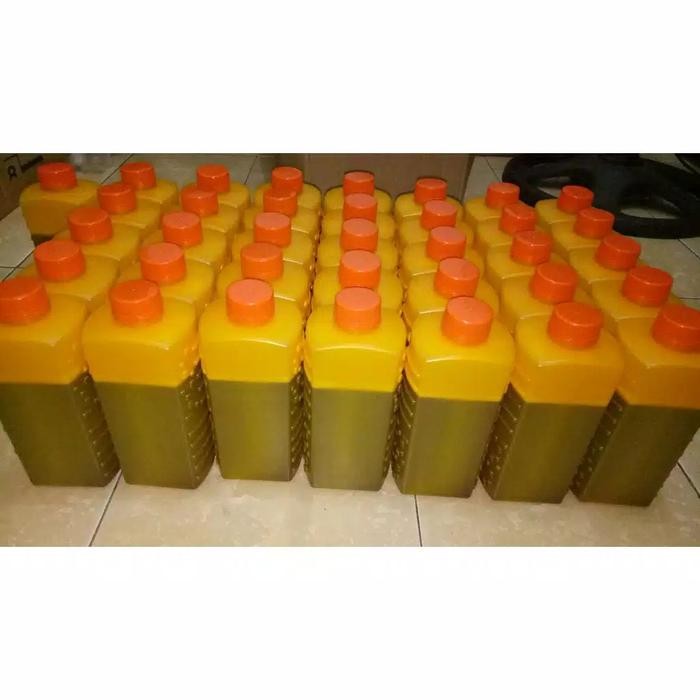 

Madu Bima Sumbawa 1Kg