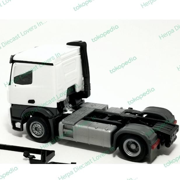 HERPA 313940 MERCEDES-BENZ AROCS CLASSIC 1/87