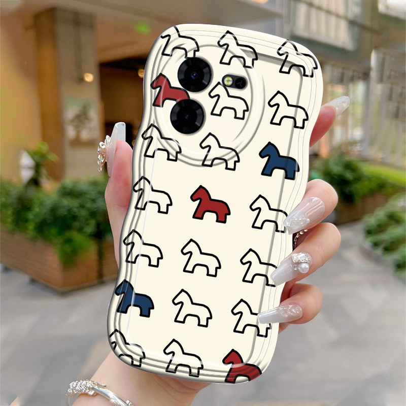 Casing Hp Untuk Tecno Pova 5 Pro Pova Neo 2 Spark 10 Spark 6 Go Spark Go 2020 Spark Go 2021 Spark 5 