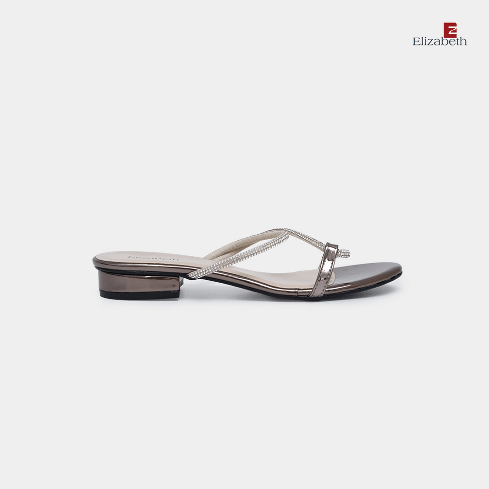Elizabeth Shoes - Sandal Wanita | Slip On 0380-0323