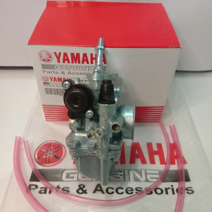 Karburator Yamaha Jupiter Z Burhan Vega R New Ori Ygp
