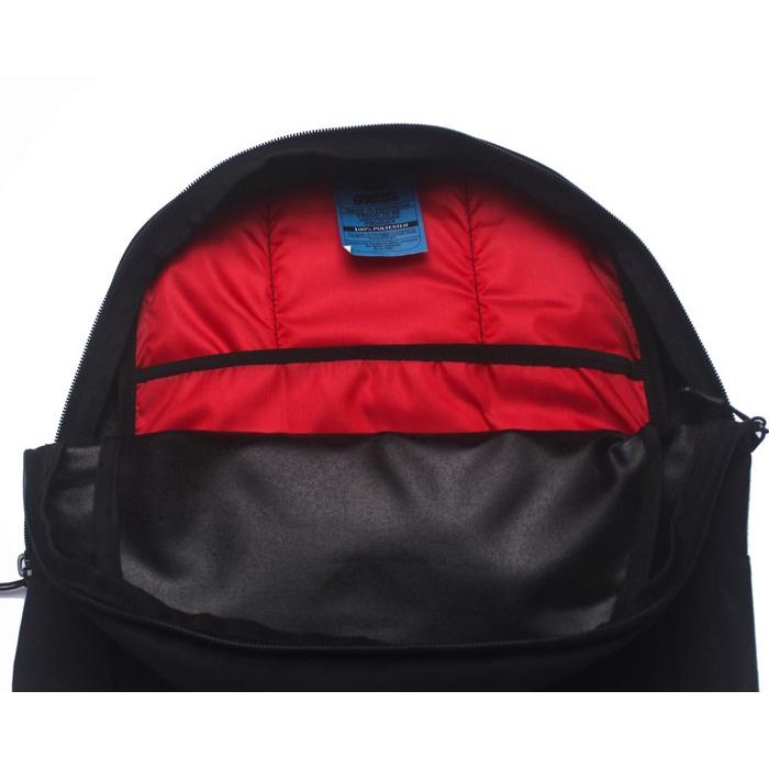 JTTOP" TAS RANSEL SKATERS VG071 HITAM