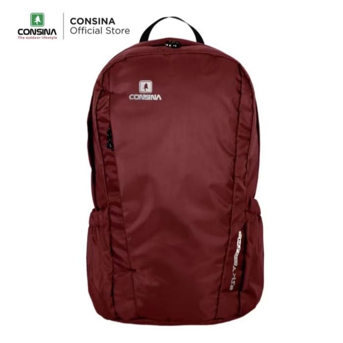 JTTOP" TAS RANSEL TNF DAYPACK SUMMIT SERIES 15 LITER