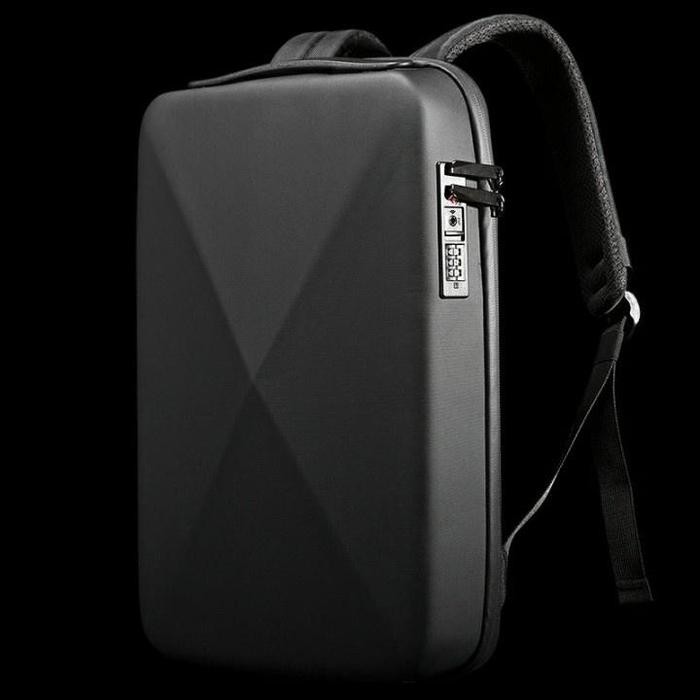 JTTOP" BANGE BG22092 HARD SHELL LAPTOP BACKPACK BAG 15.6 INCH ALT BG22201