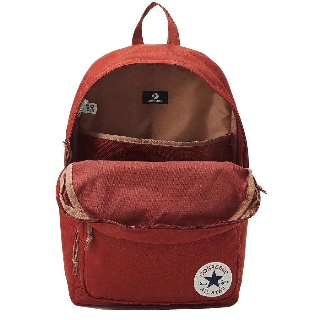 JTTOP" TAS CONVERSE GO 2 BACKPACK ORIGINAL BACKPACK RESMI MAP