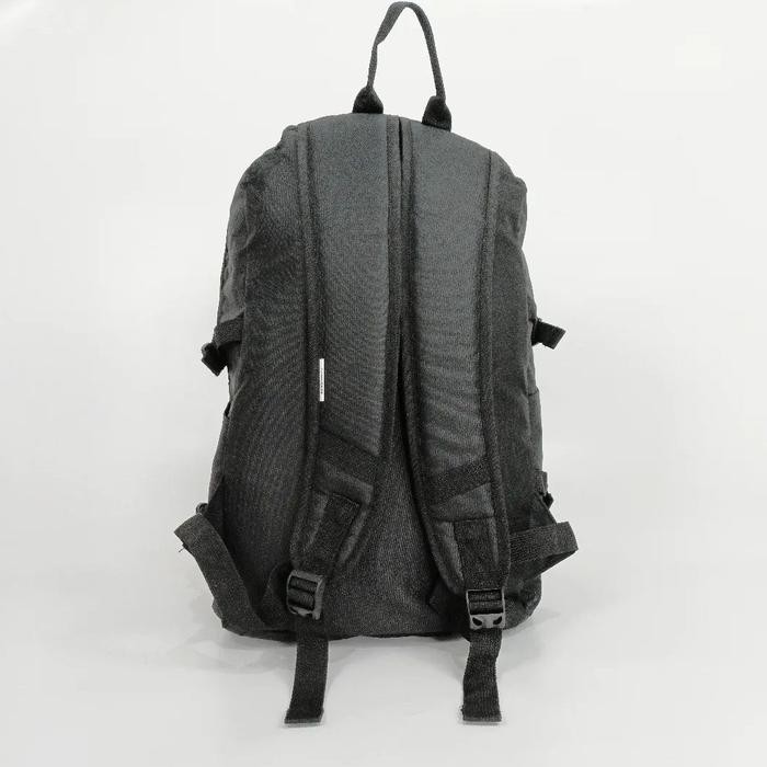 JTTOP" TAS CONVERSE RANSEL LOGO BUNDAR BLACK/TAS CONVERSE/TAS RANSEL