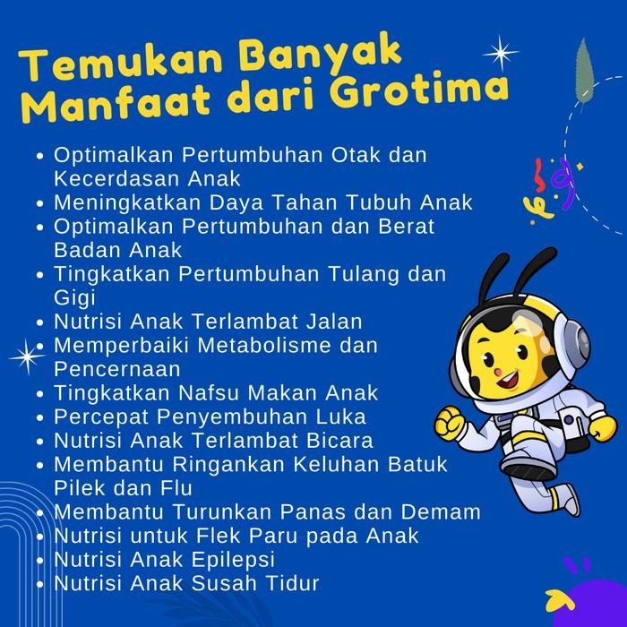 TOP" VITAMIN UNTUK ANAK TELAT / TERLAMBAT BICARA