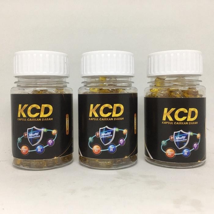 TOP" KCD OIL 7 IN 1 REHAB HATI USTADZ NURUDDIN AL INDUNISSY. TERDIRI DARI 7 BAHAN HERBAL LENGKAP