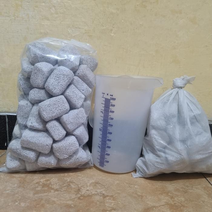 TOP" CRISTAL BIO / BIO CRISTAL / BIO PUFIRY / SUPER BIO 1KG