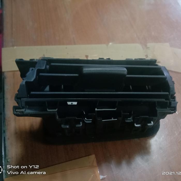 Bagus Kisi Kisi Ac Samping All New Yaris Vios Original