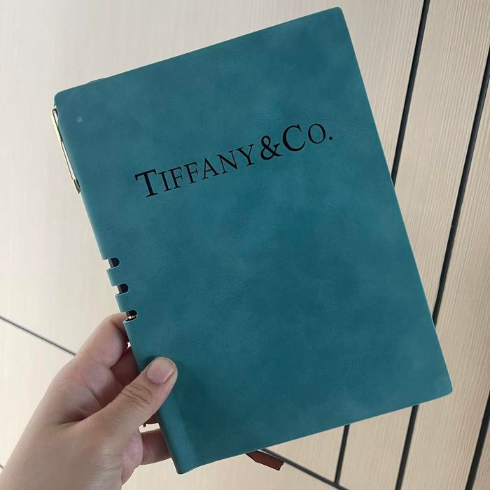 

Buku notebook bolpen gift counter