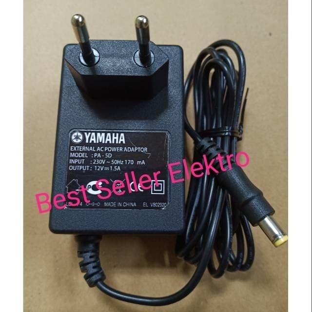 Adaptor Keyboard Yamaha PSR E423/E430