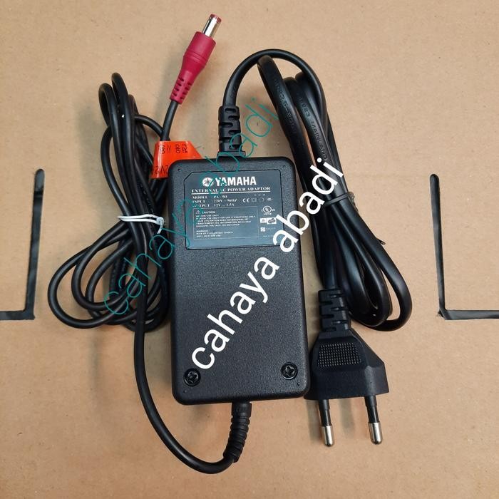 adaptor keyboard yamaha PSR 740/yamaha PSR 740 ori pabrik berkualitas