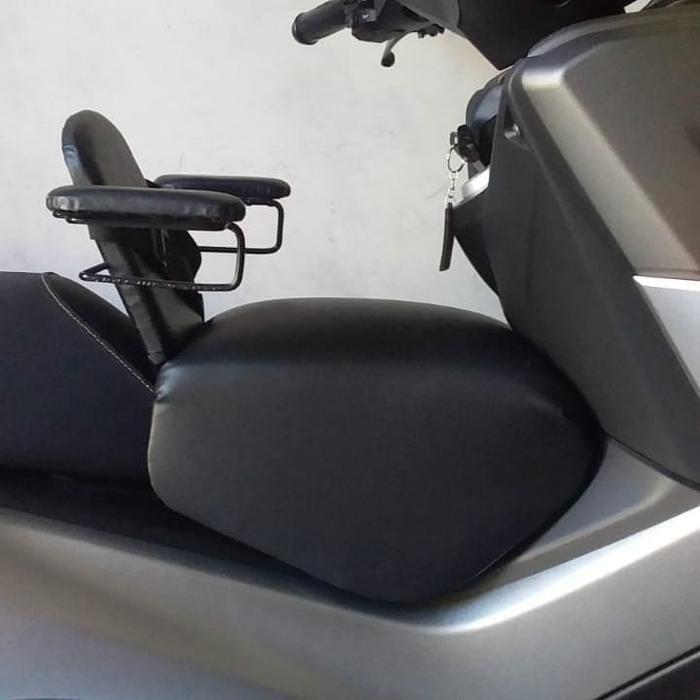 Kursi Bonceng Anak Nmax